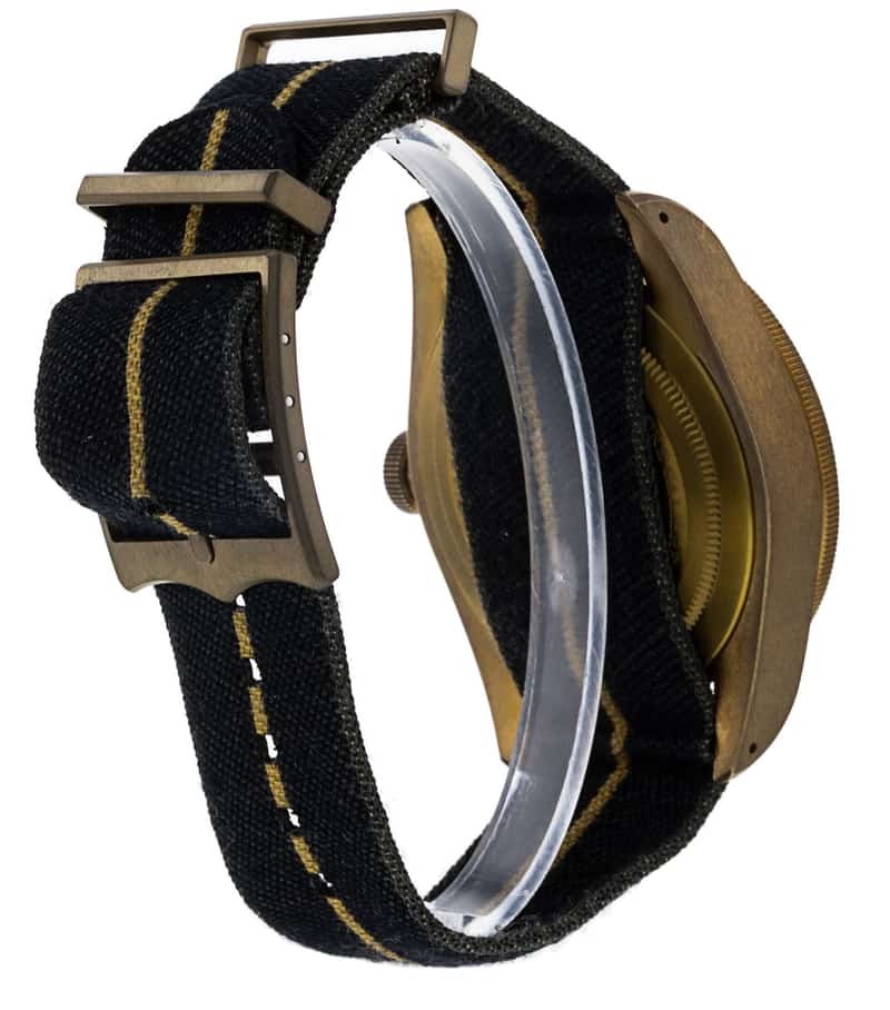 Tudor Heritage Black Bay M79250BA-0002